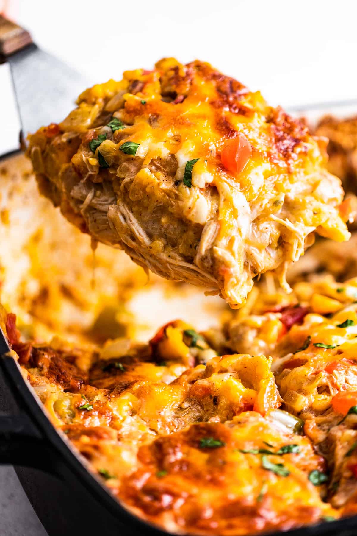 King Ranch Chicken