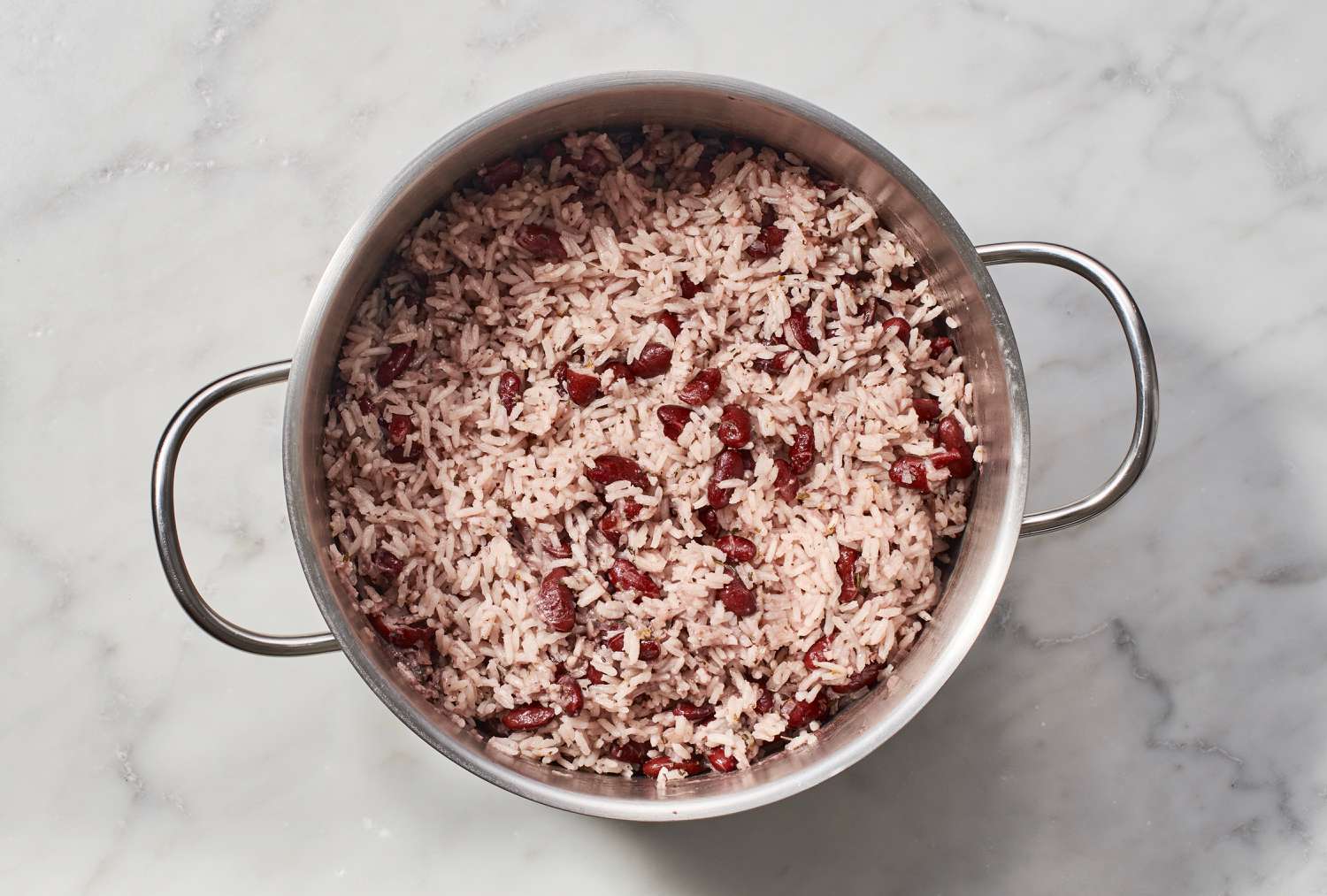 Jamaican Sunday Rice 