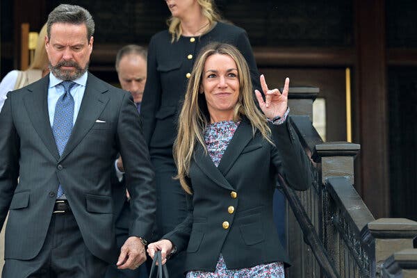 Karen Read Trial: Jury Begins Deliberations