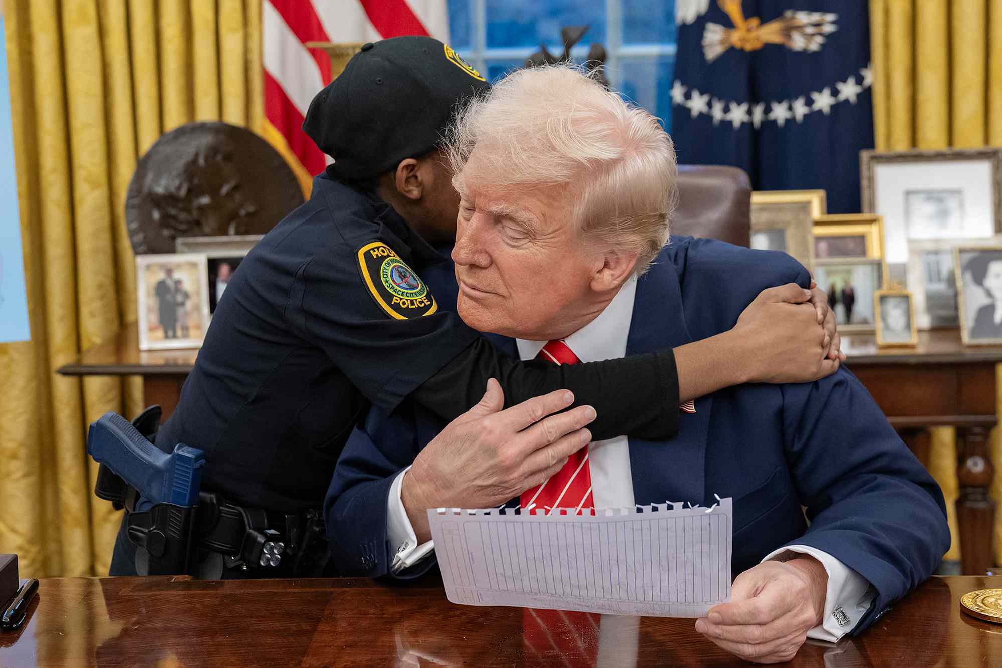 Pearl Project investigation graphic