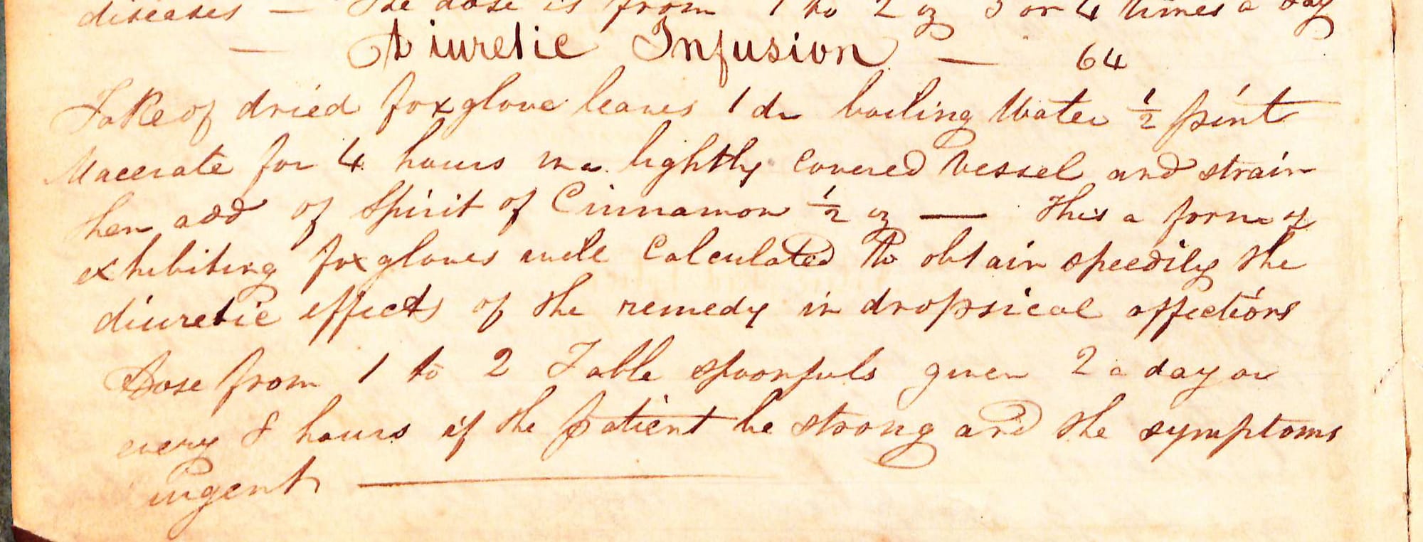 toxic alkaloid recipe