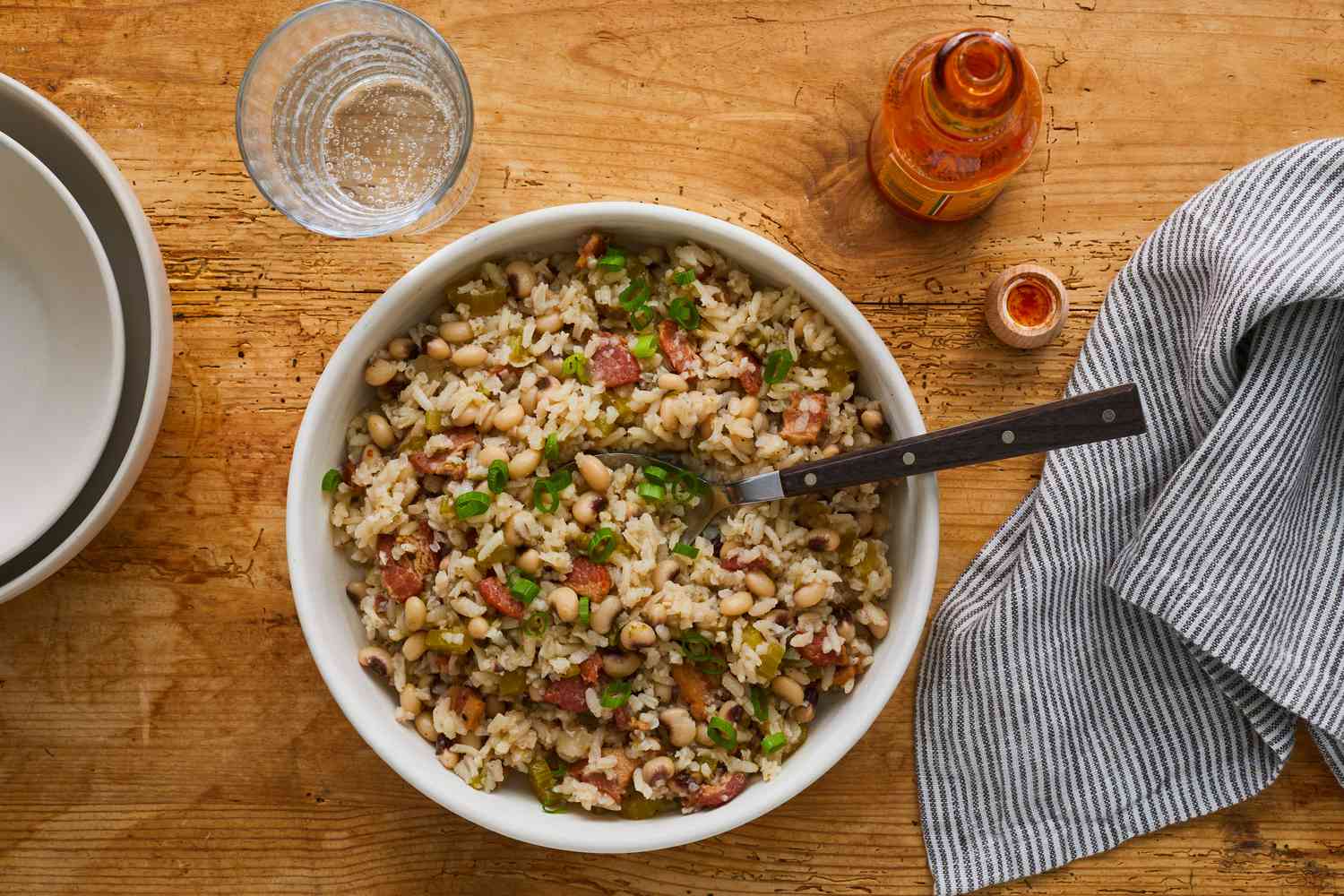 Classic Hoppin’ John