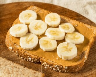 mississippi banana sandwich