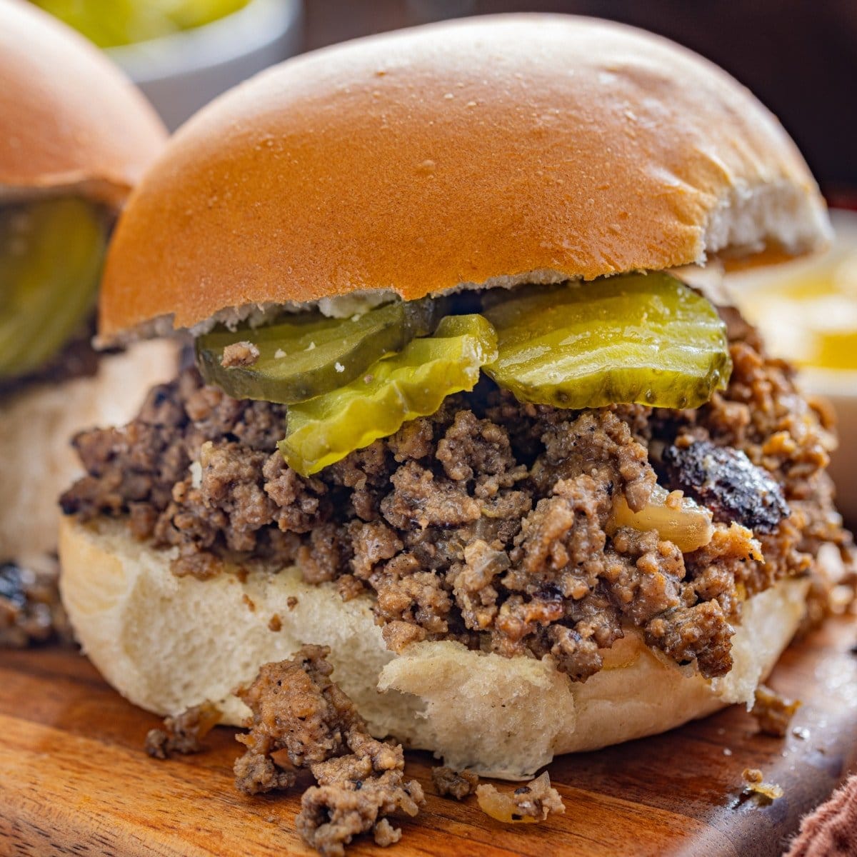 iowa maid-rite recipe