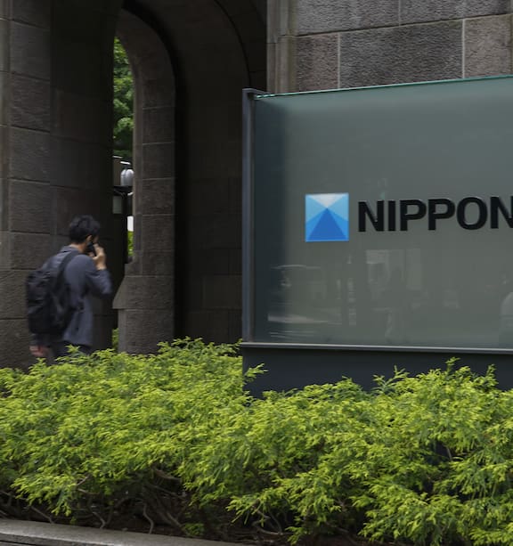 US Steel-Nippon Steel deal approved by Trump, $18b investment and 100,000 jobs