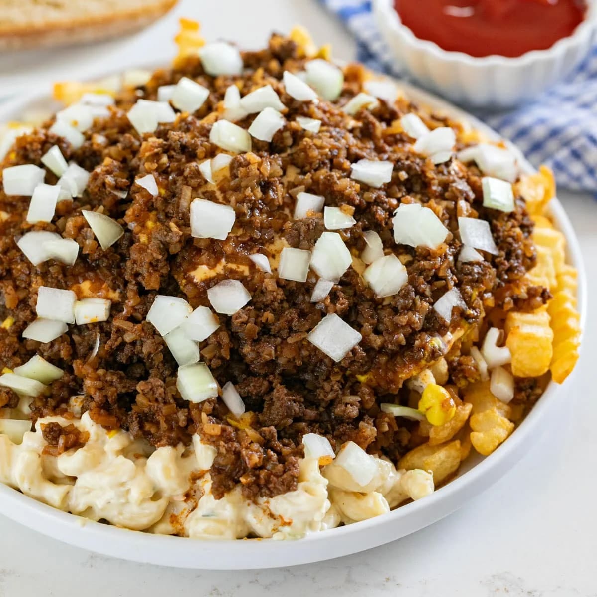 Garbage Plate