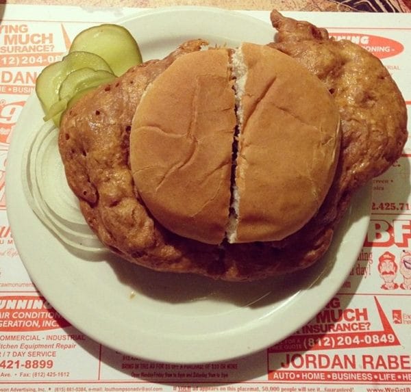 illinois: brain sandwich