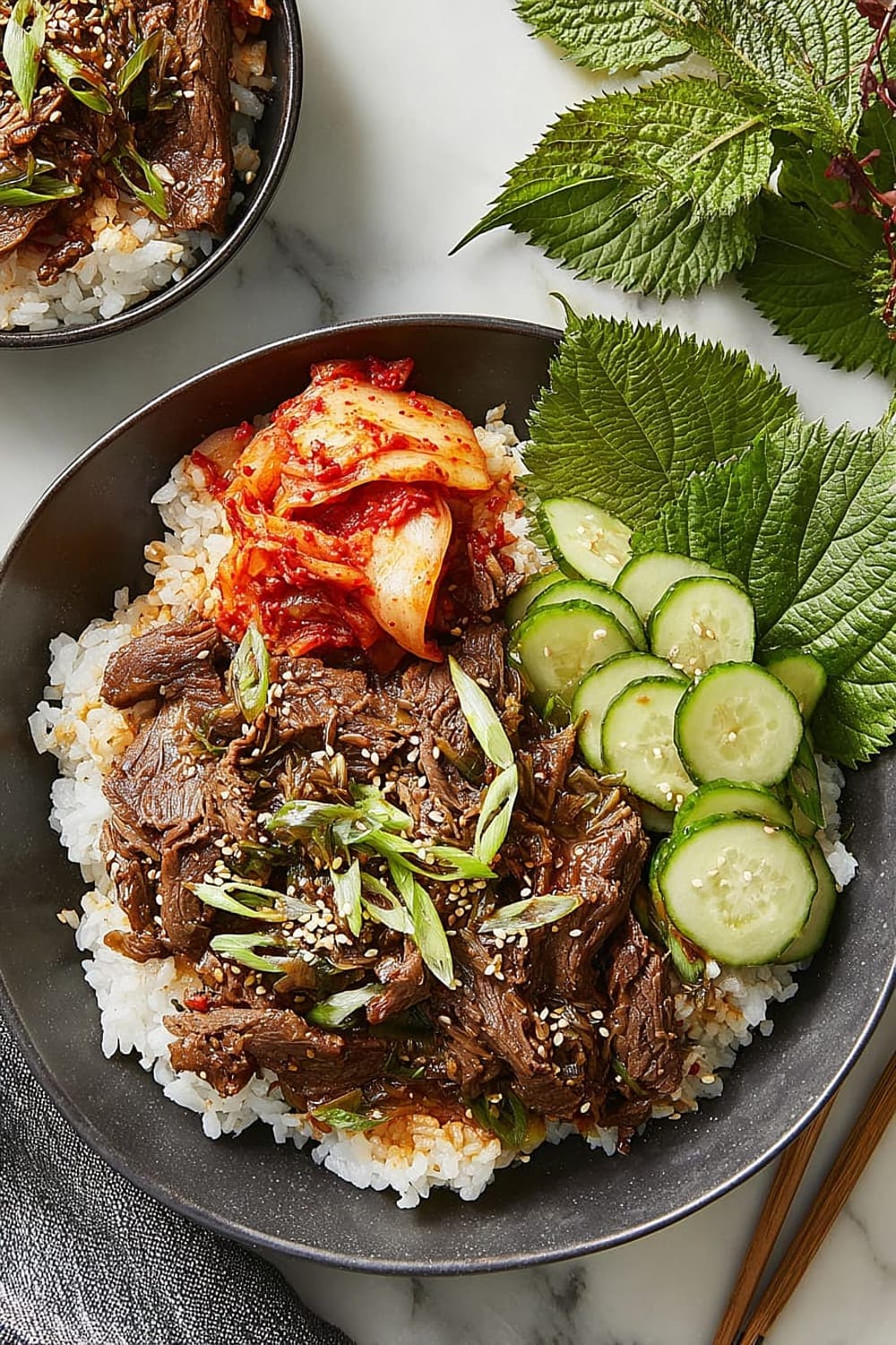 Slow Cooker Asian Short Ribs