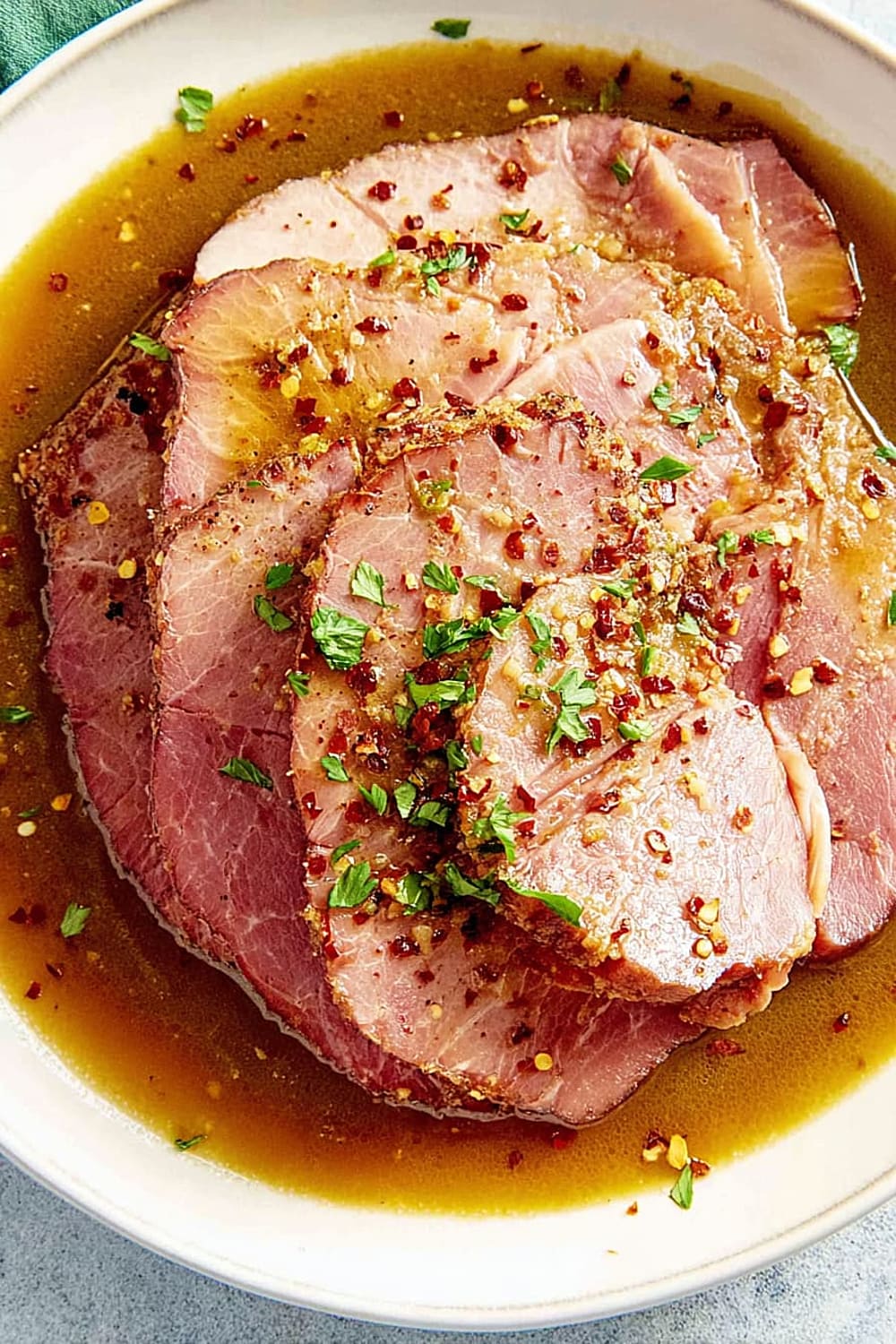 Red Eye Gravy Recipe