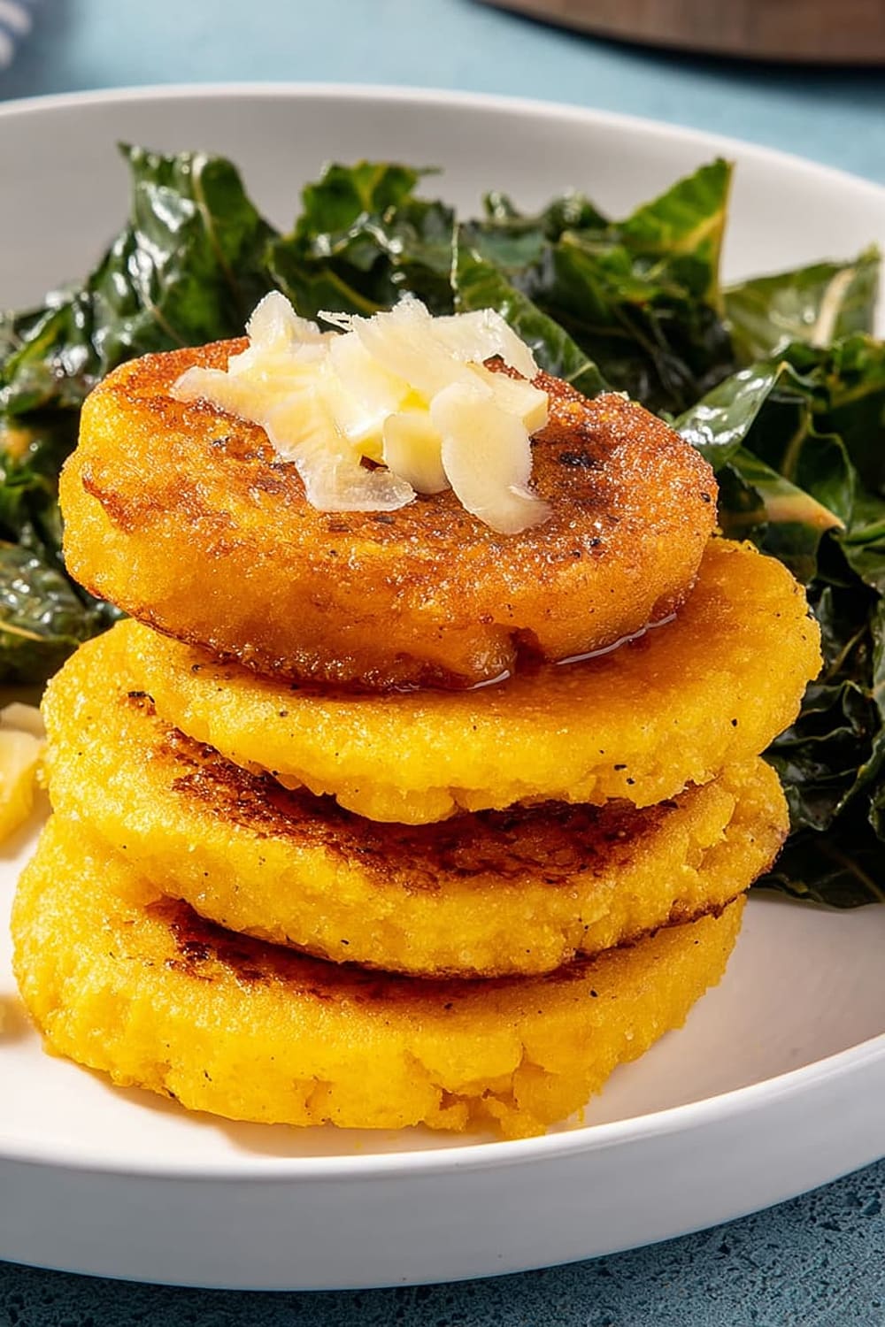 Old-Fashioned Corn Pone