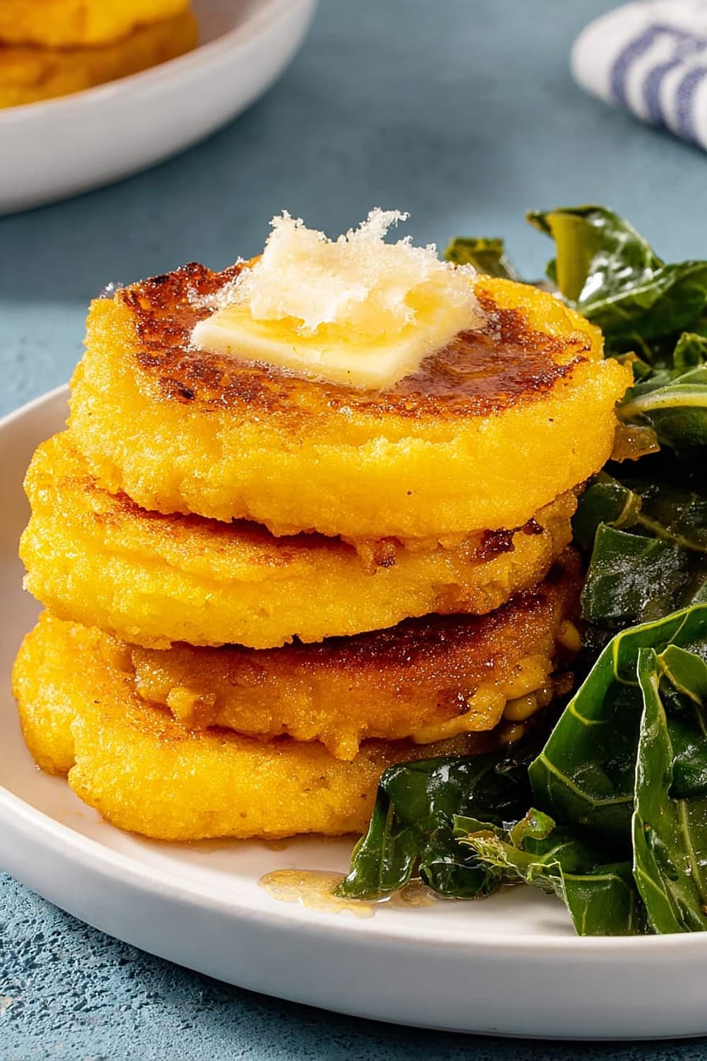 Old-Fashioned Corn Pone