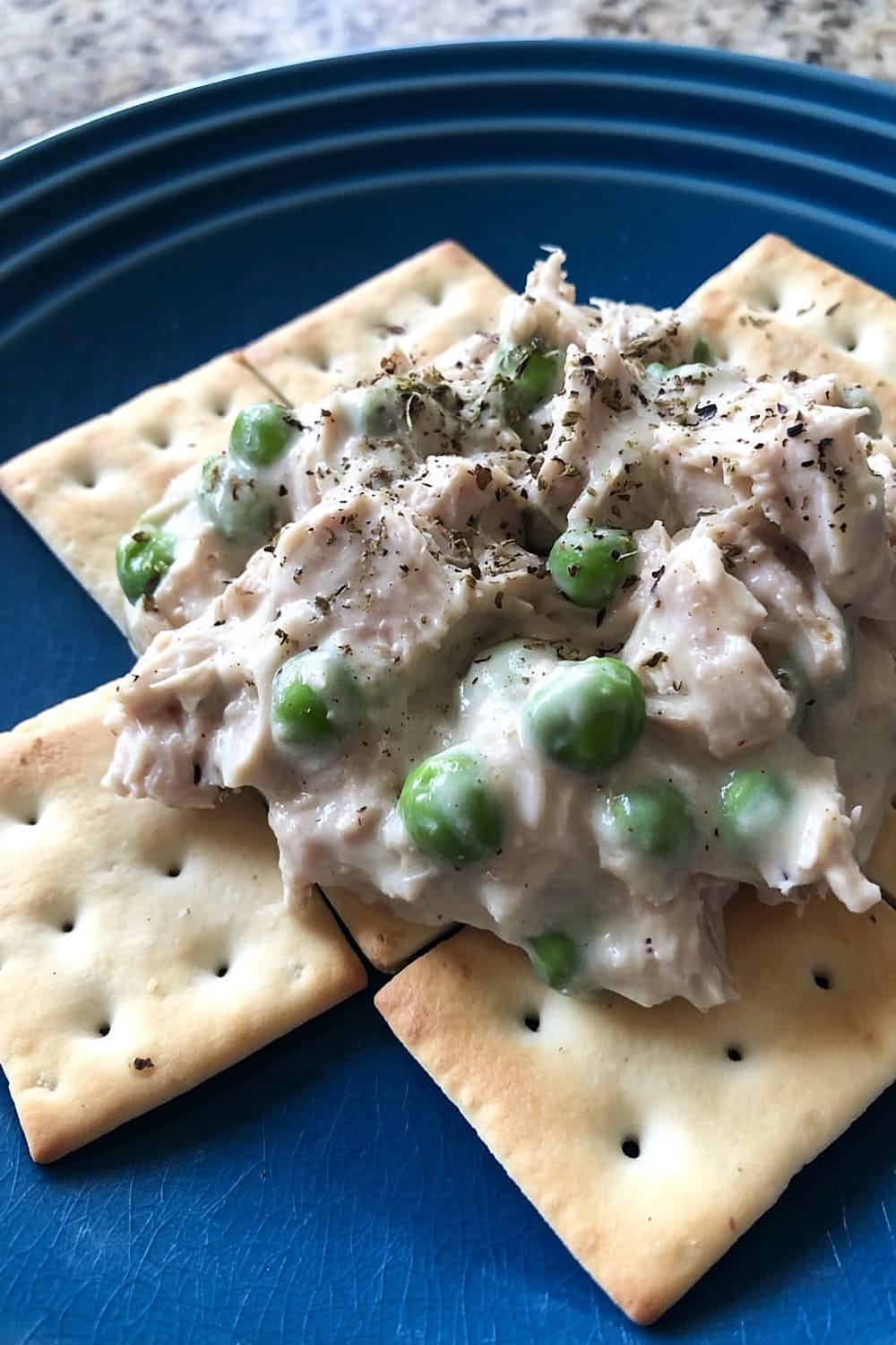 Tuna Wiggle Recipe