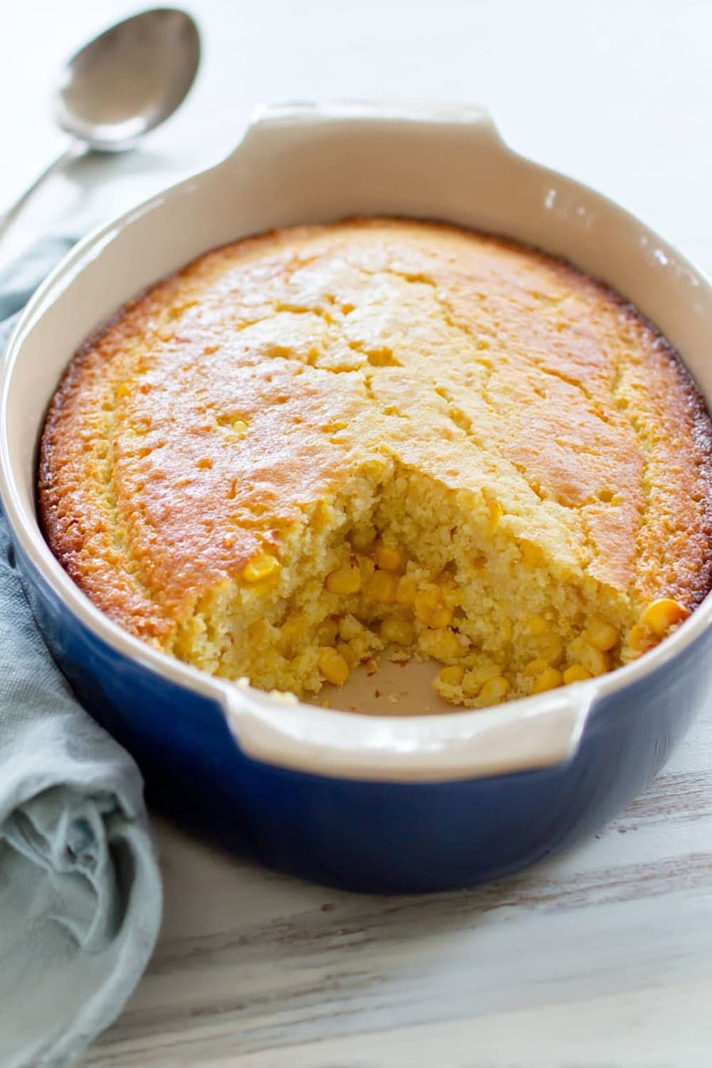 Spoon Bread