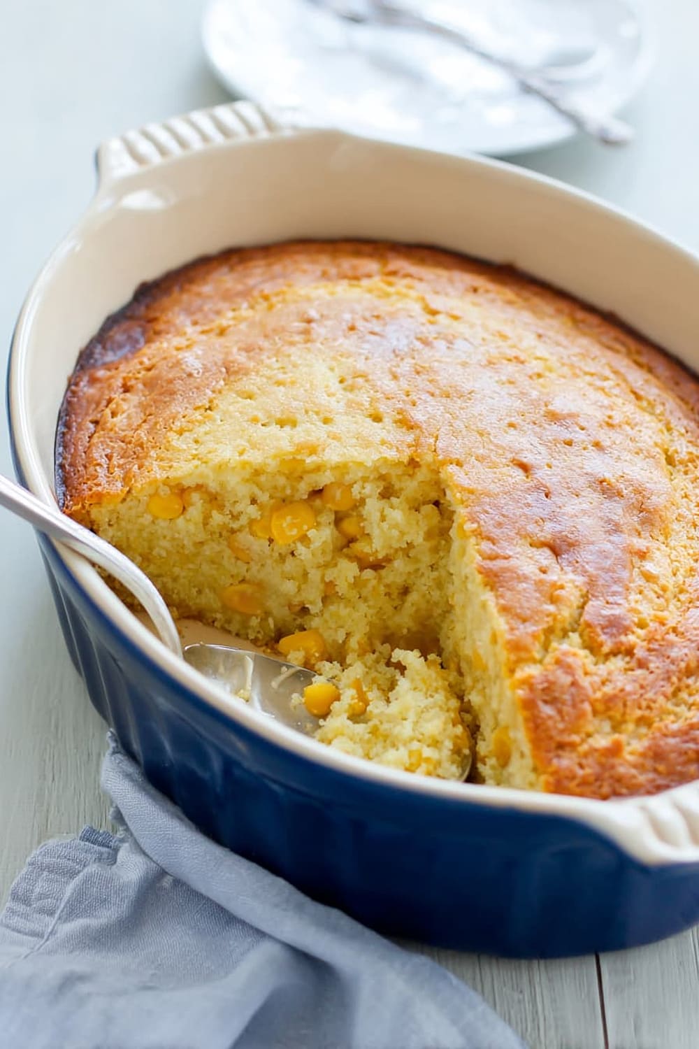 Spoon Bread