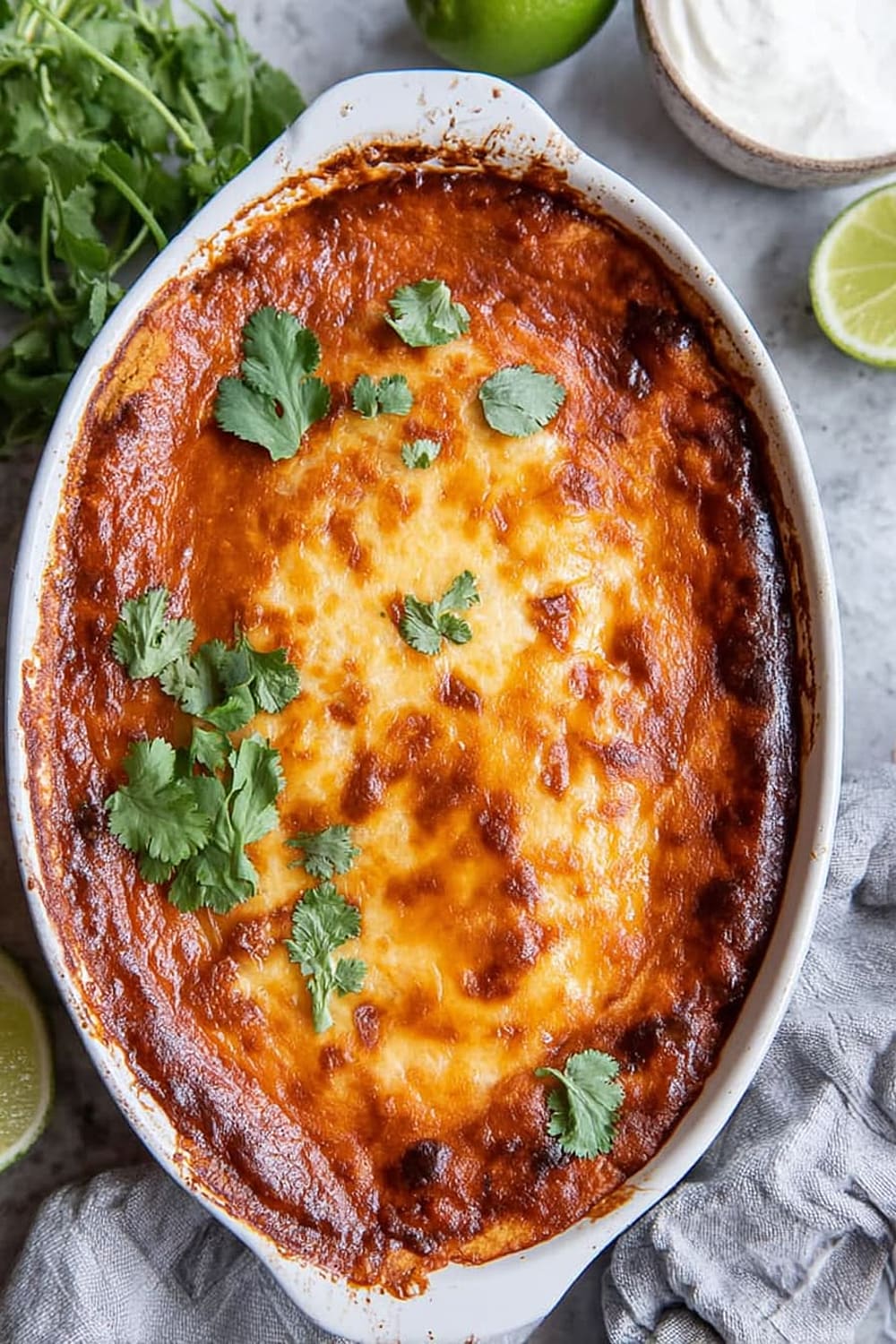 Tamale Pie