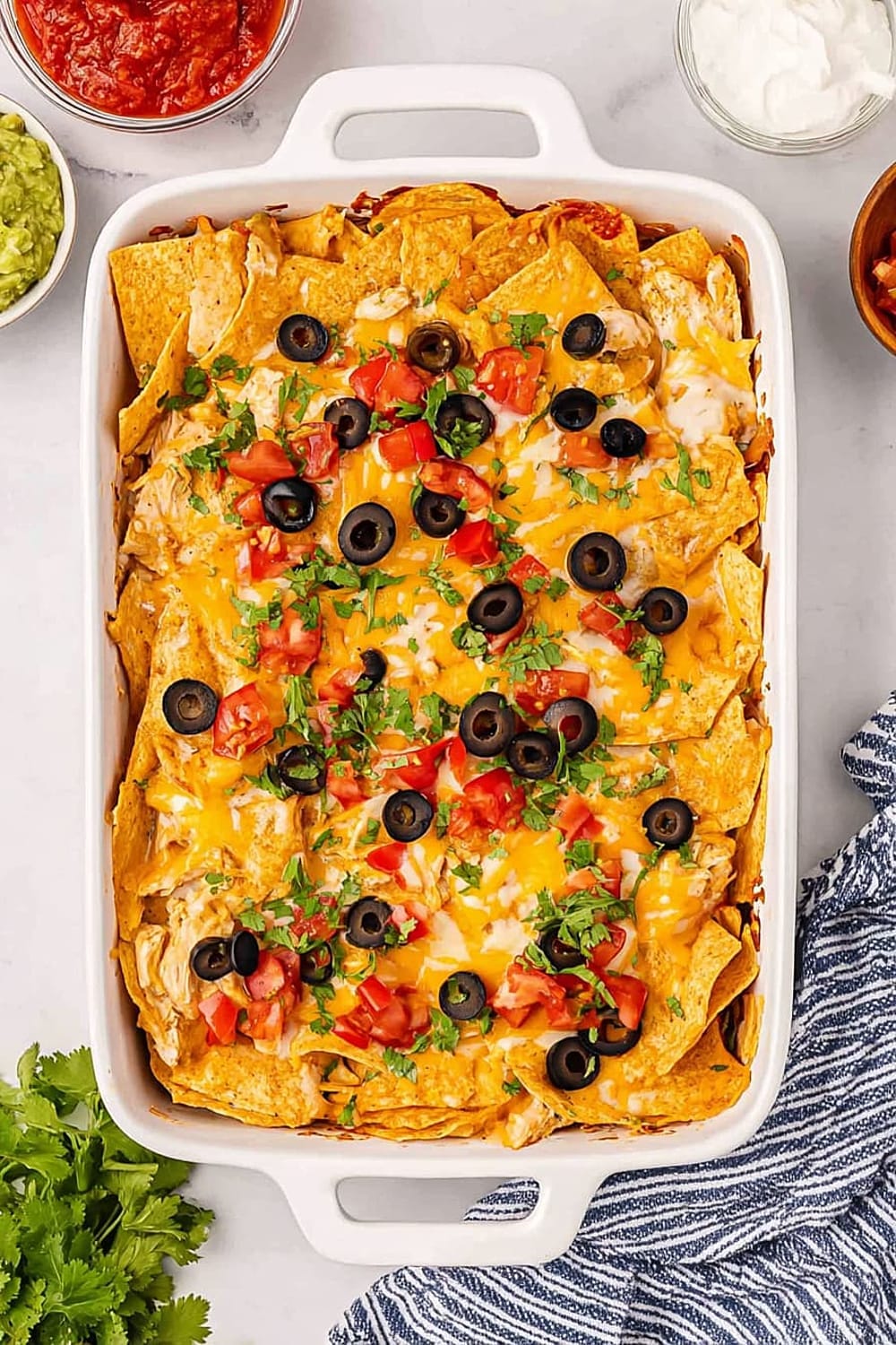 South of the Border Chicken