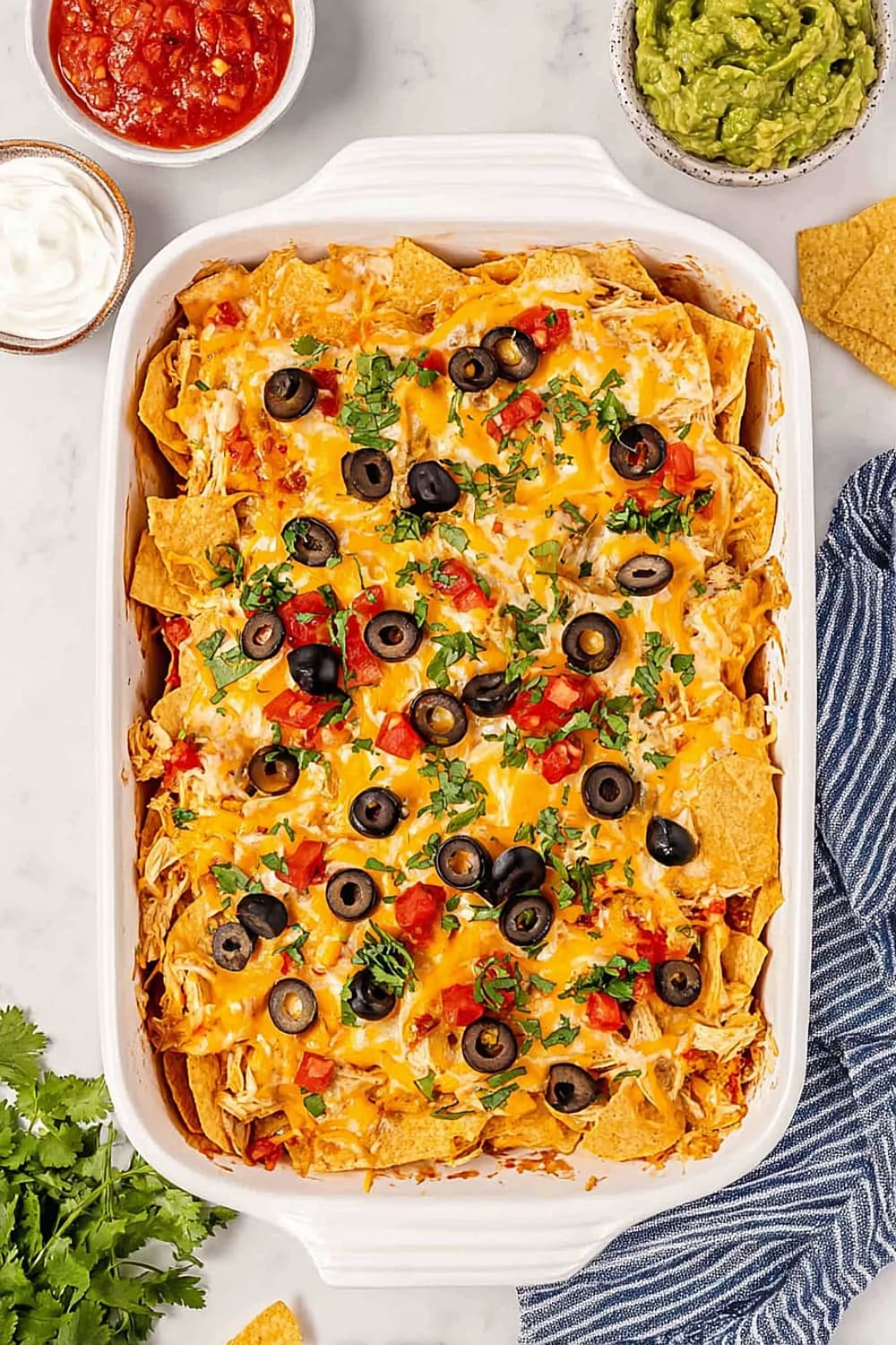 South of the Border Chicken