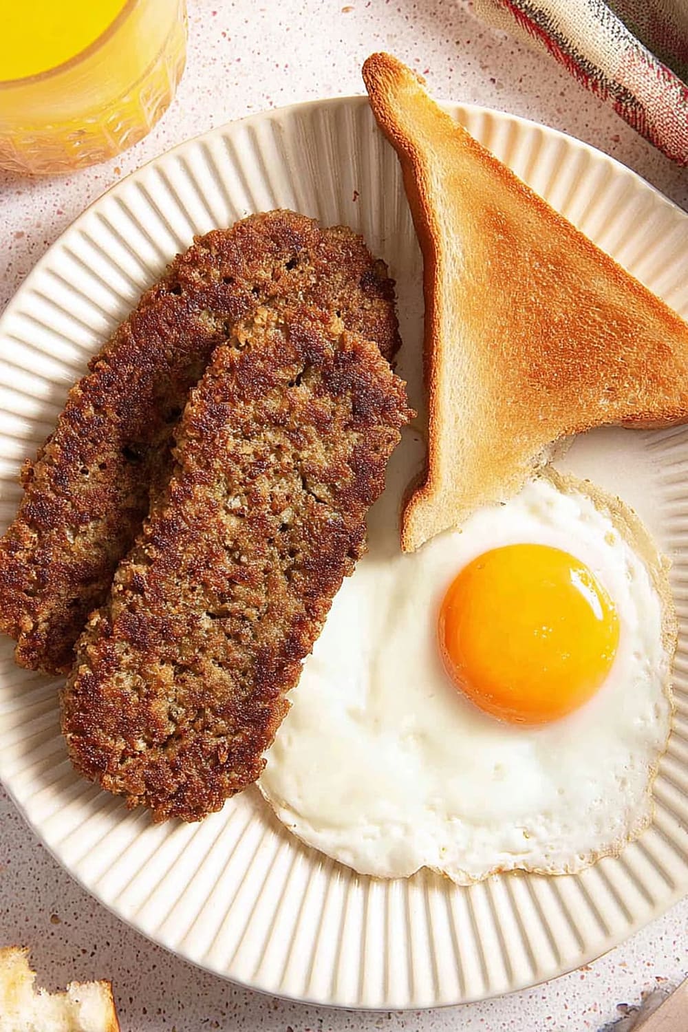 Goetta Recipe (Cincinnati Breakfast Classic)