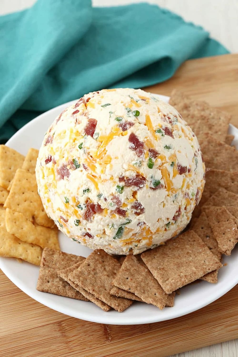 Cheese Ball