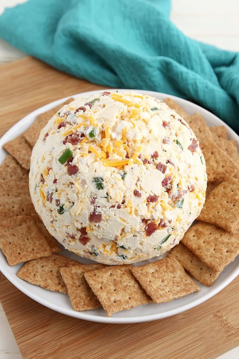 Cheese Ball