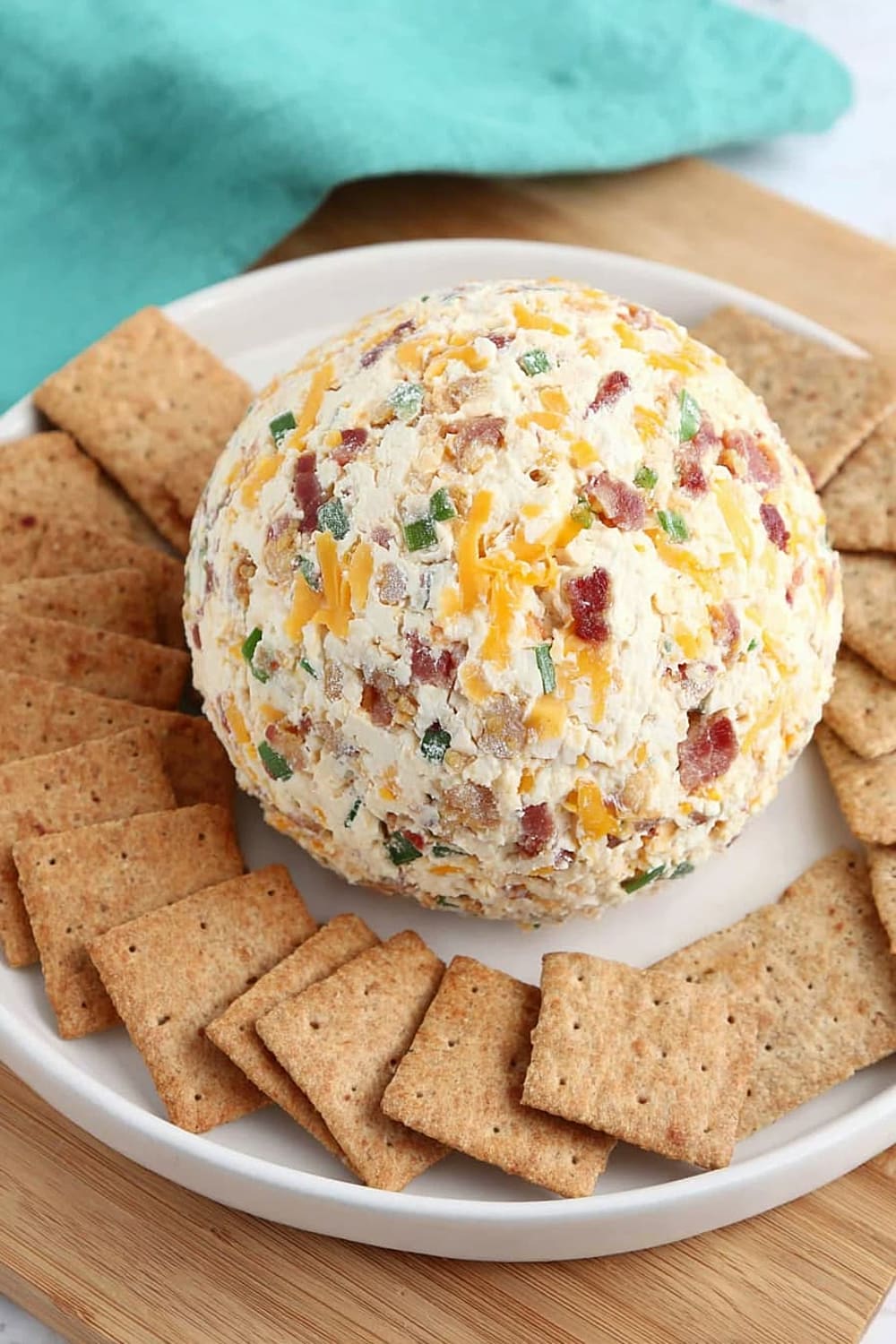 Cheese Ball