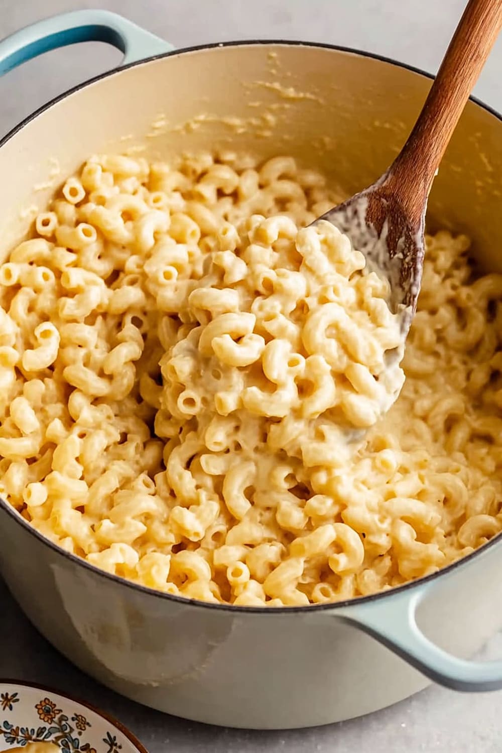 Easy, Creamy 5-Ingredient Mac and Cheese