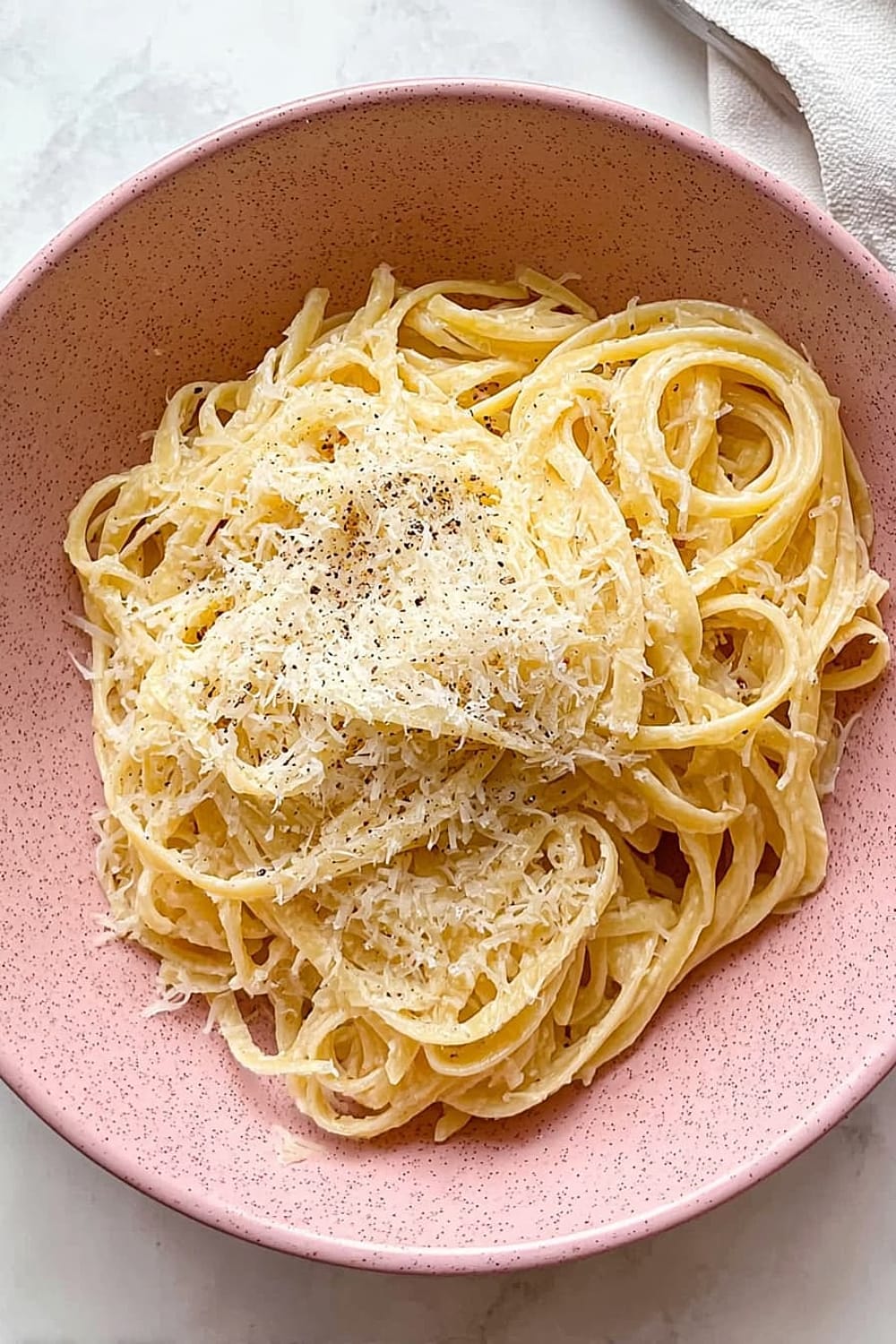 Jennifer Garner’s Easy 5-Ingredient Pasta