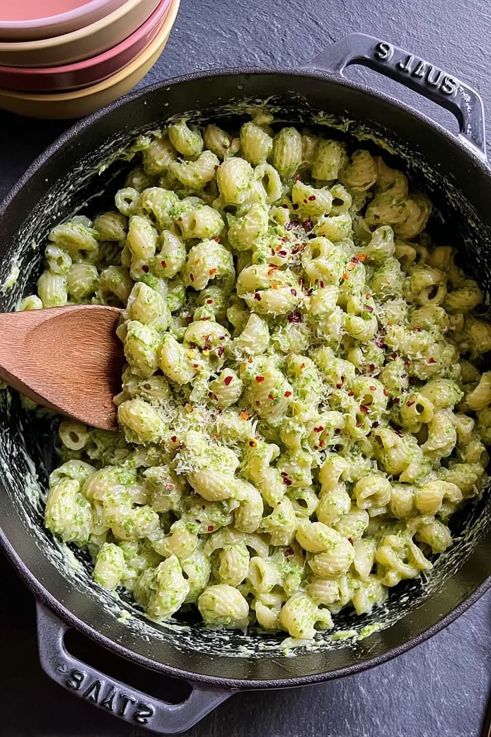 5-Ingredient Zucchini Pasta Recipe
