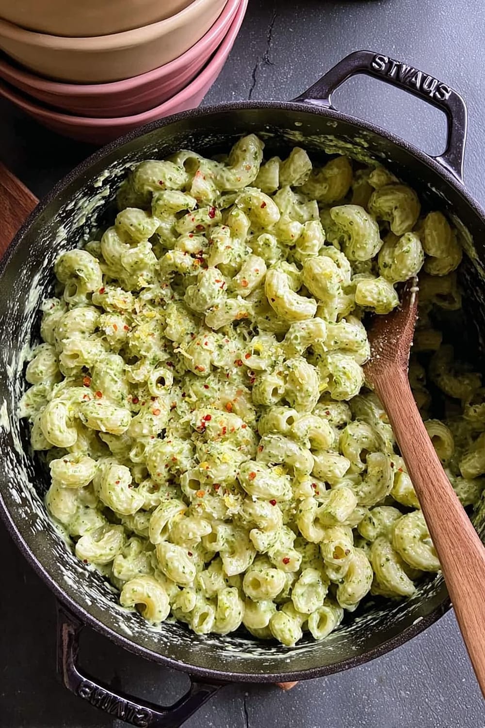 5-Ingredient Zucchini Pasta Recipe
