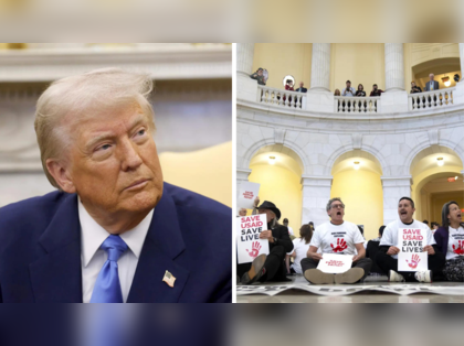 usda: Donald Trump administration cuts over $1 billion in