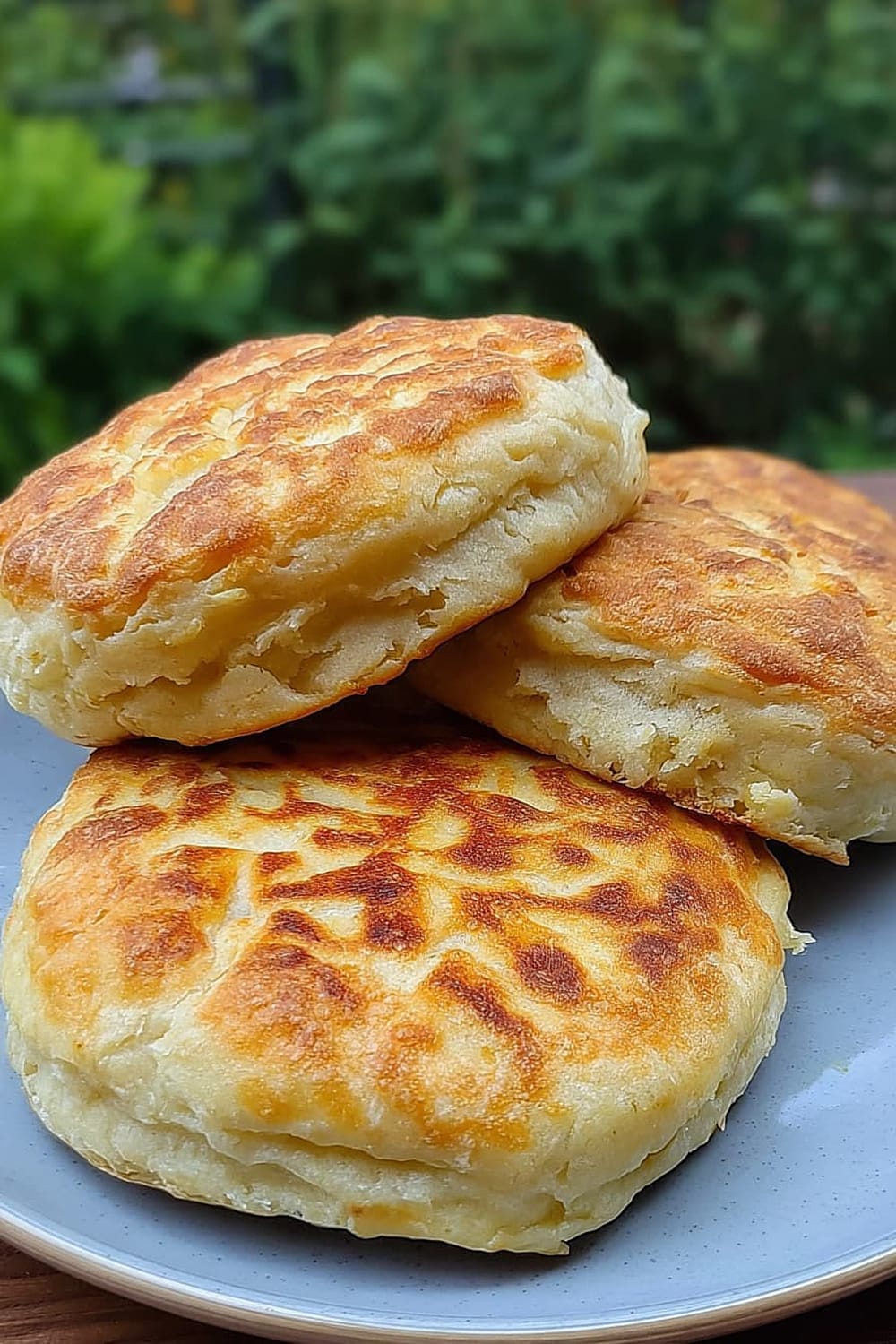 Traditional Bannock