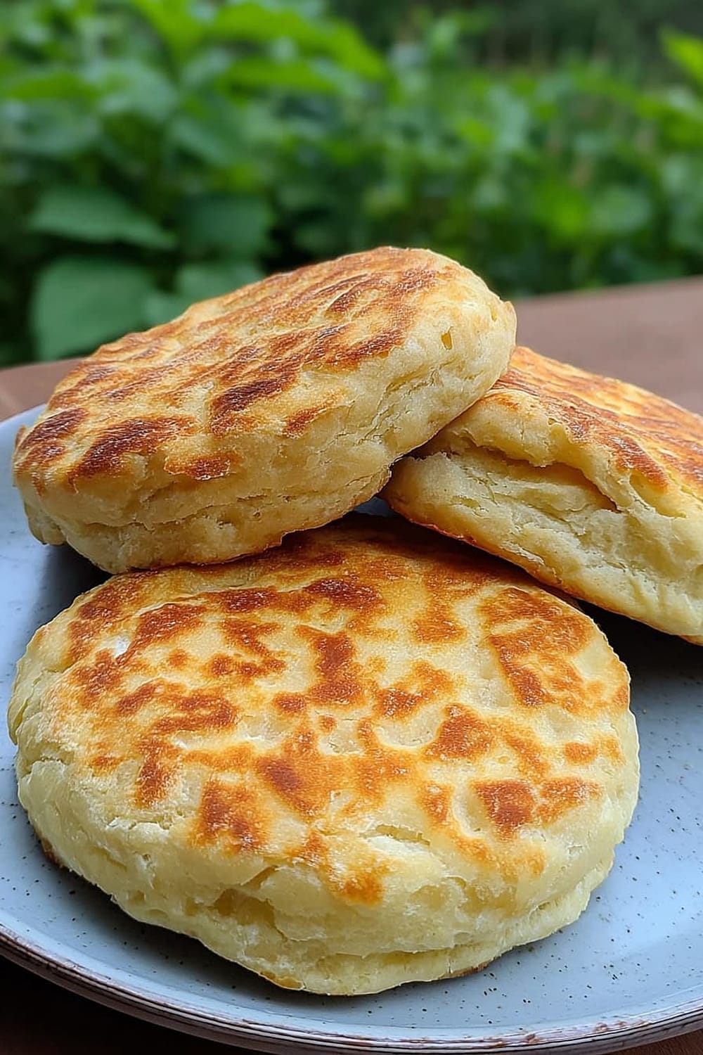 Traditional Bannock