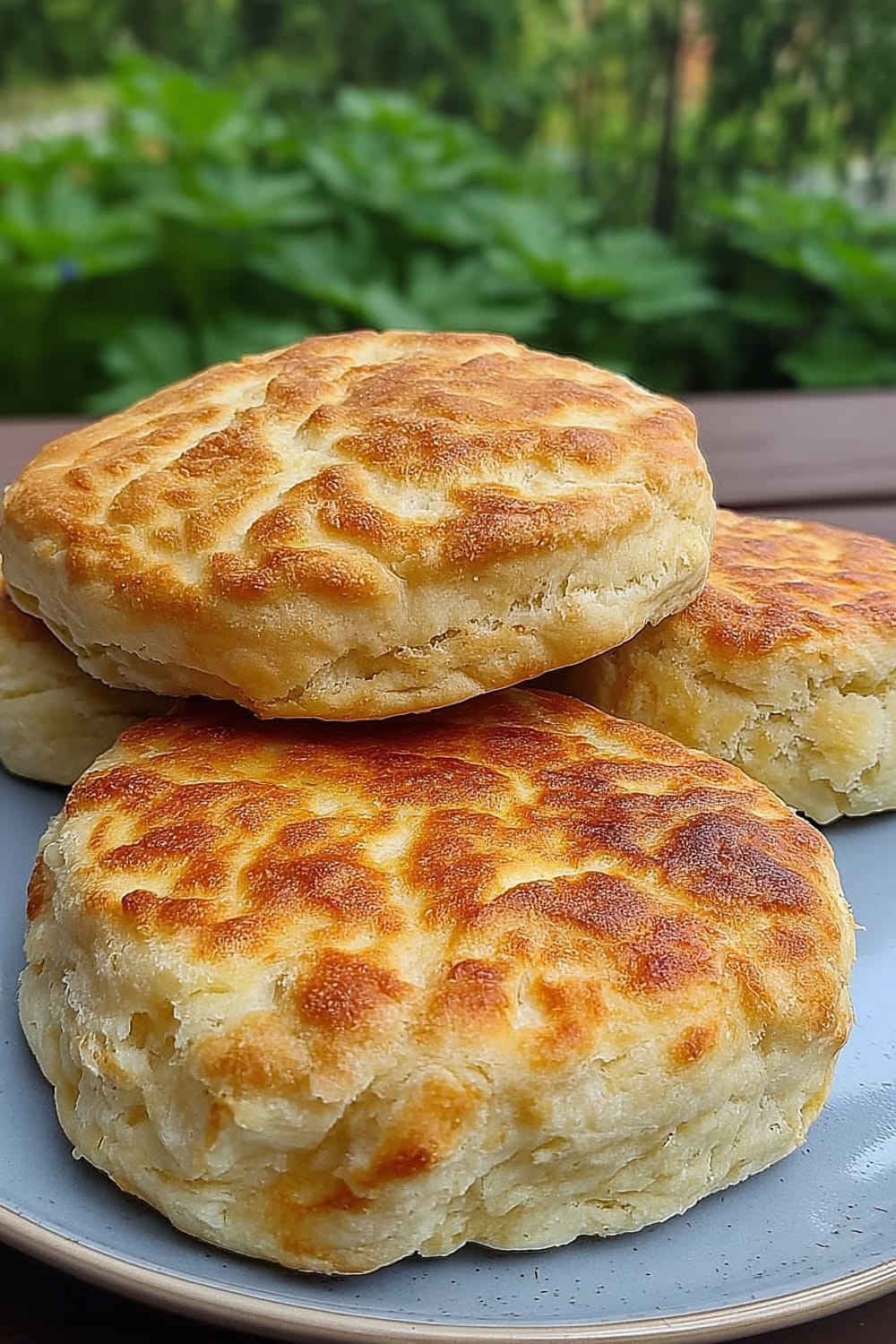 Traditional Bannock