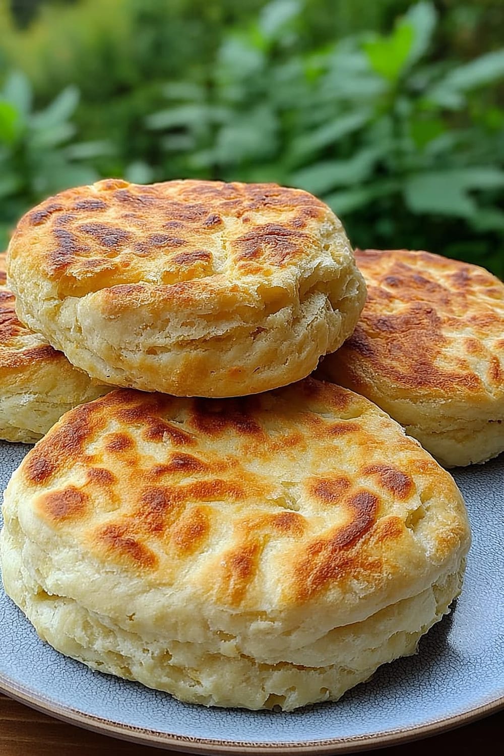 Traditional Bannock