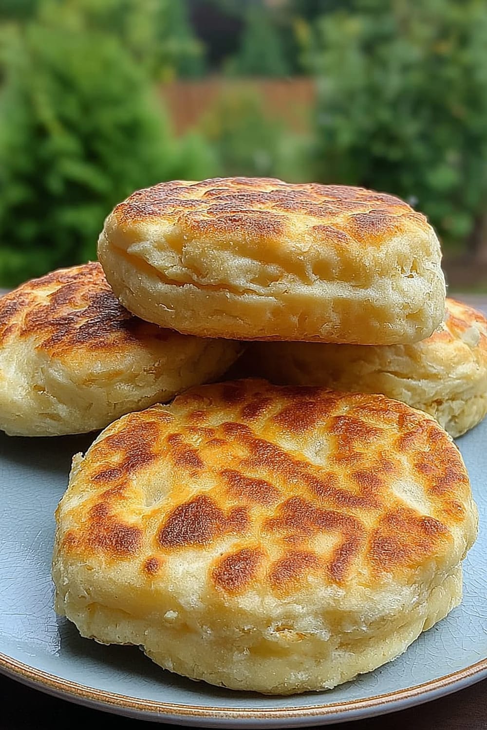 Traditional Bannock