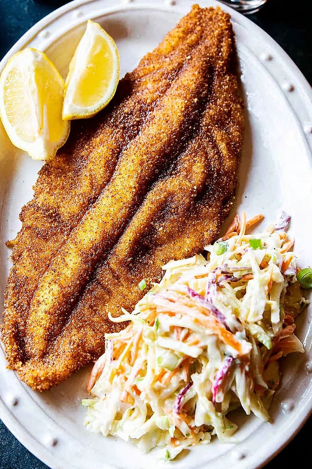 Fried Catfish