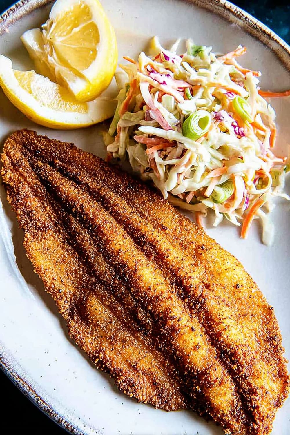 Fried Catfish