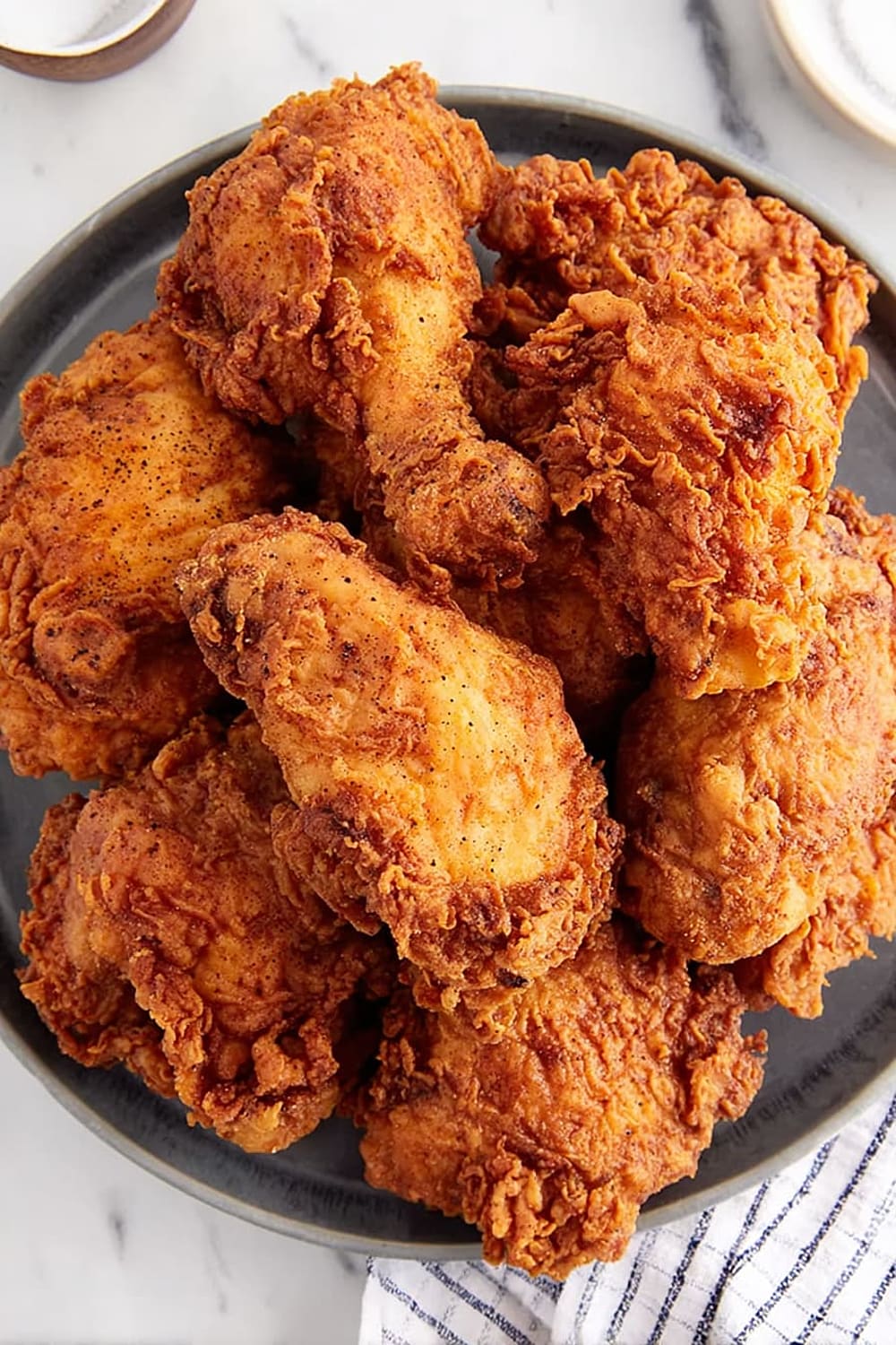 Southern Fried Chicken