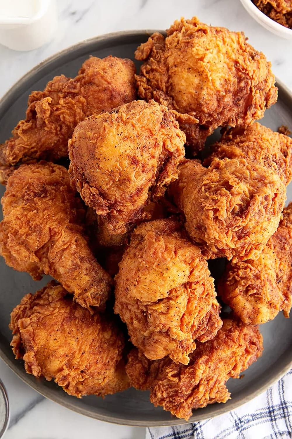 Southern Fried Chicken