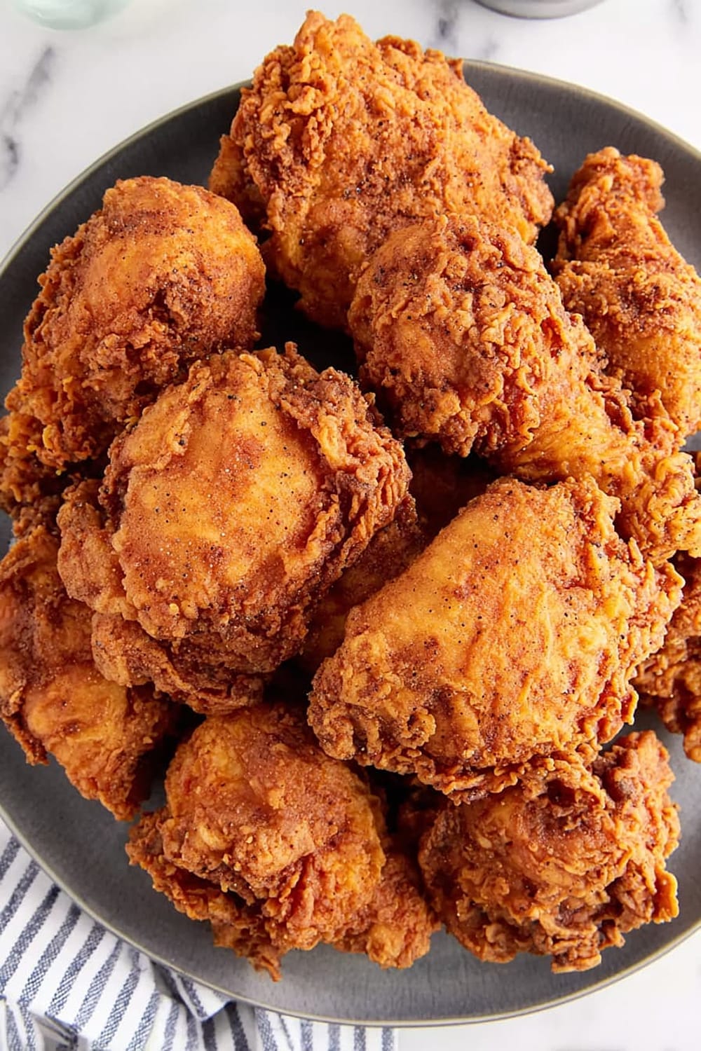 Southern Fried Chicken