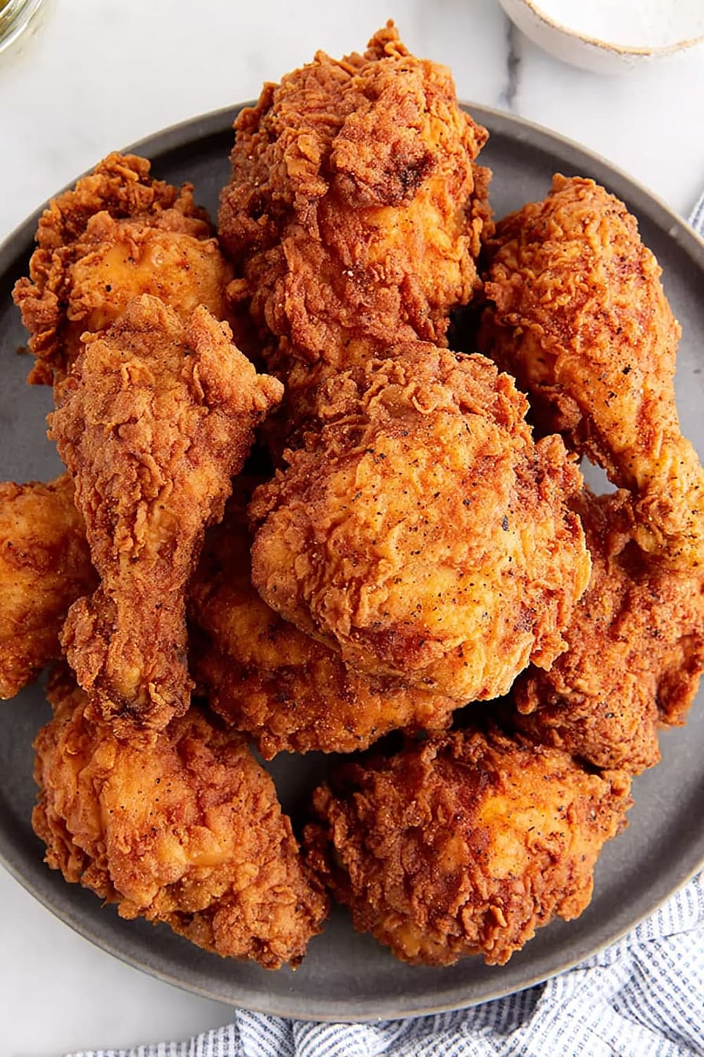 Southern Fried Chicken