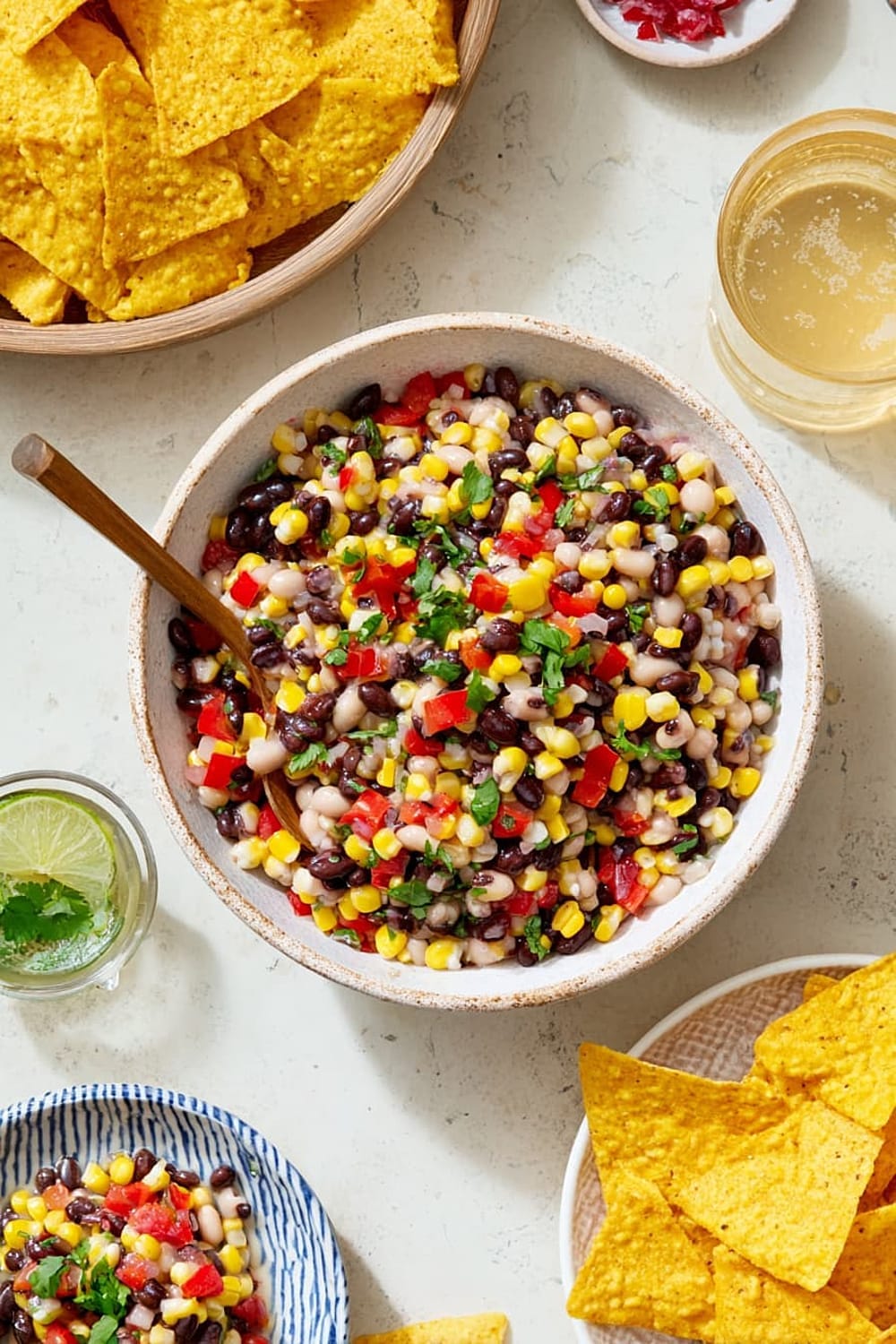 Carolina Caviar (or Georgia or Texas Caviar)