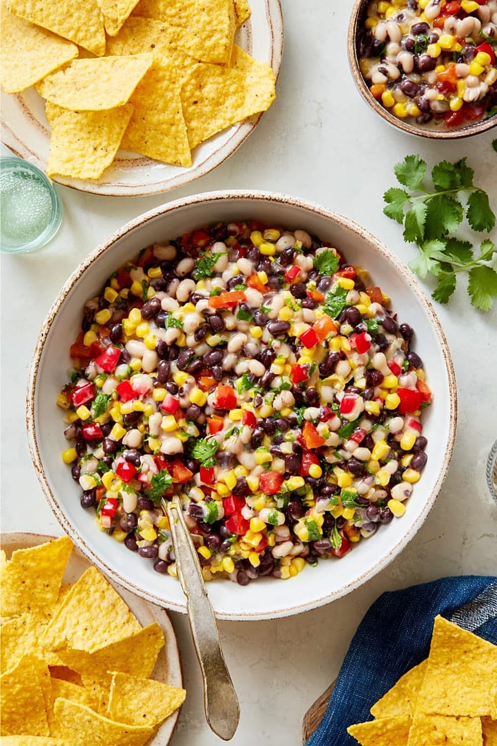 Carolina Caviar (or Georgia or Texas Caviar)