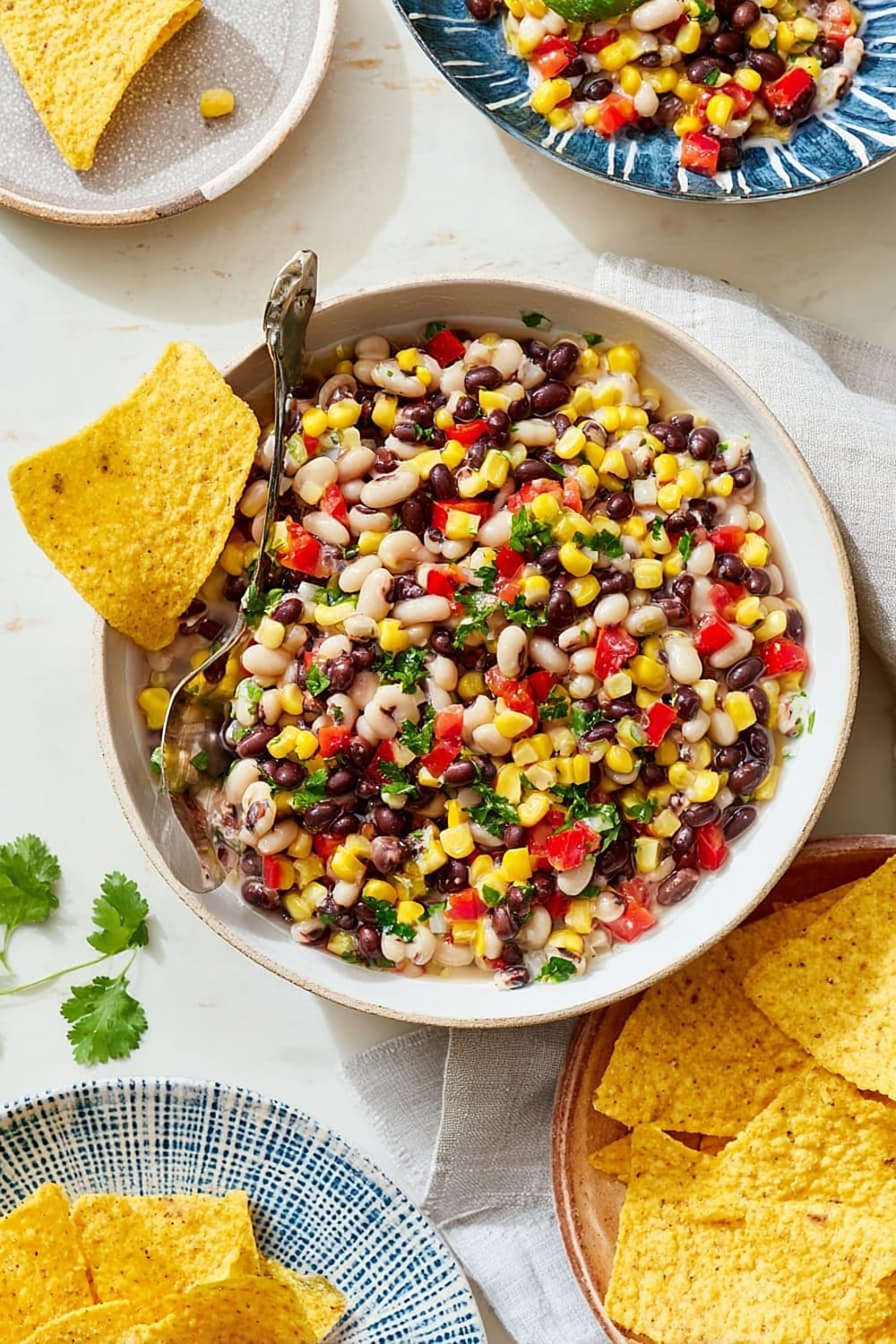 Carolina Caviar (or Georgia or Texas Caviar)