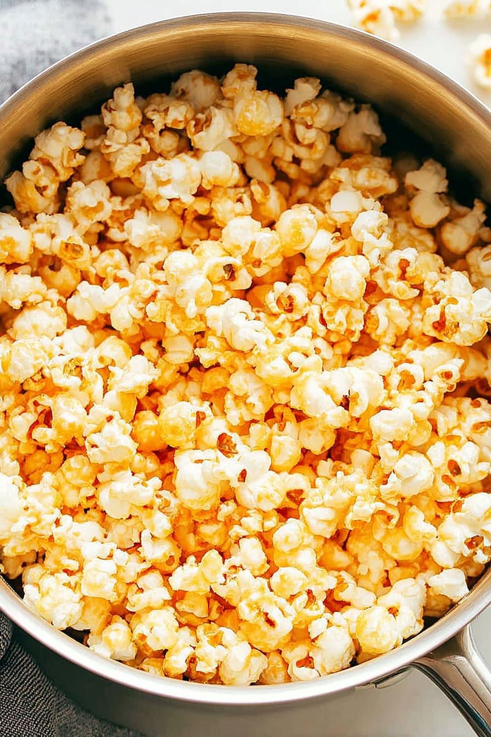 Kettle Corn