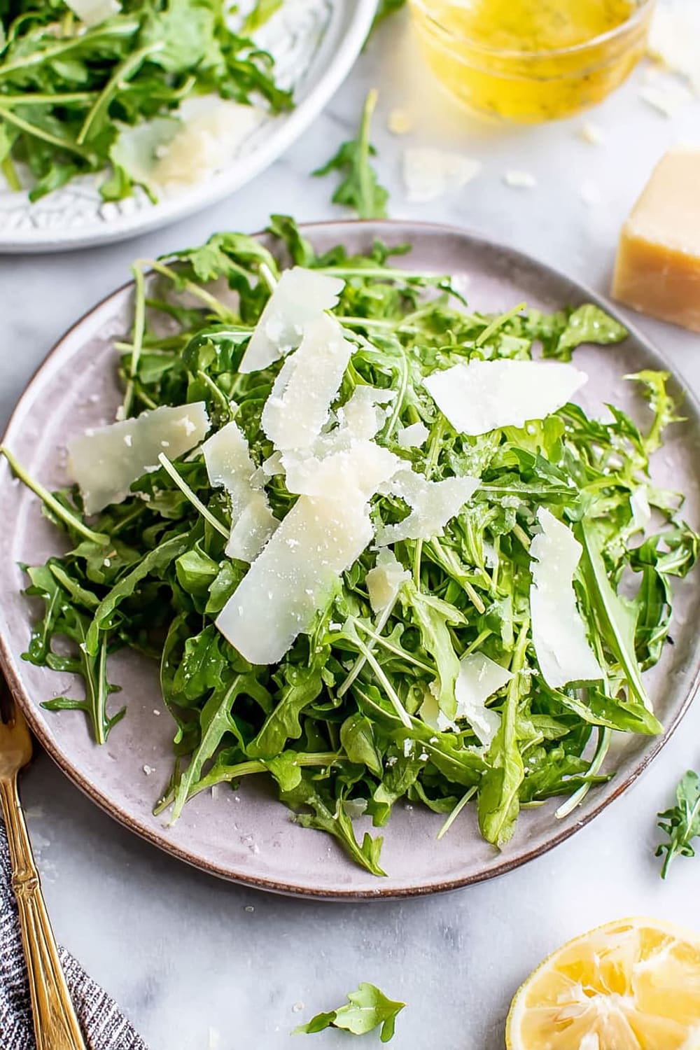 Arugula Salad