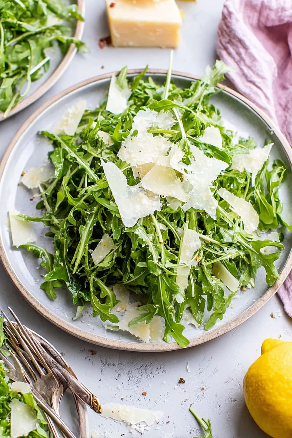 Arugula Salad