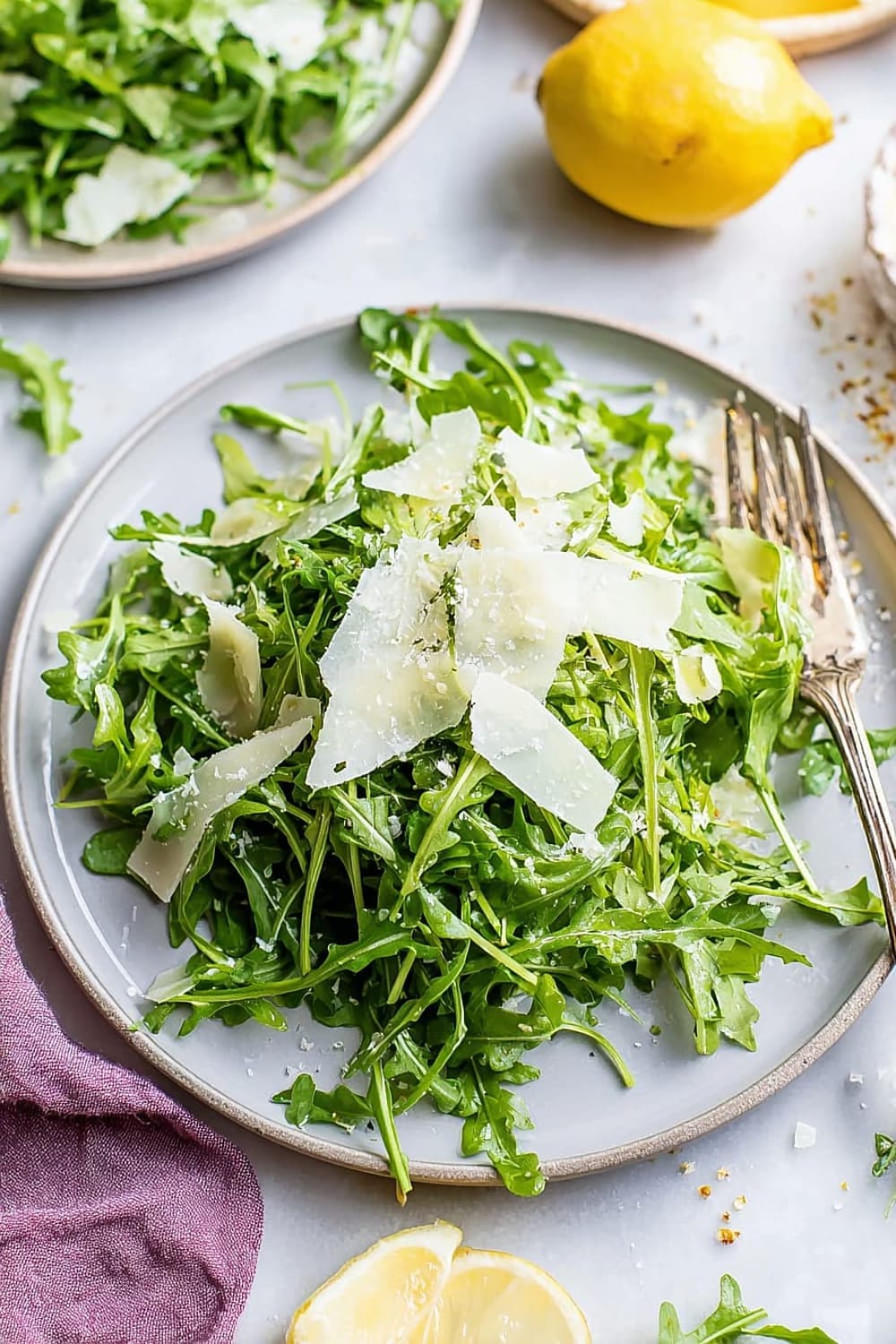 Arugula Salad