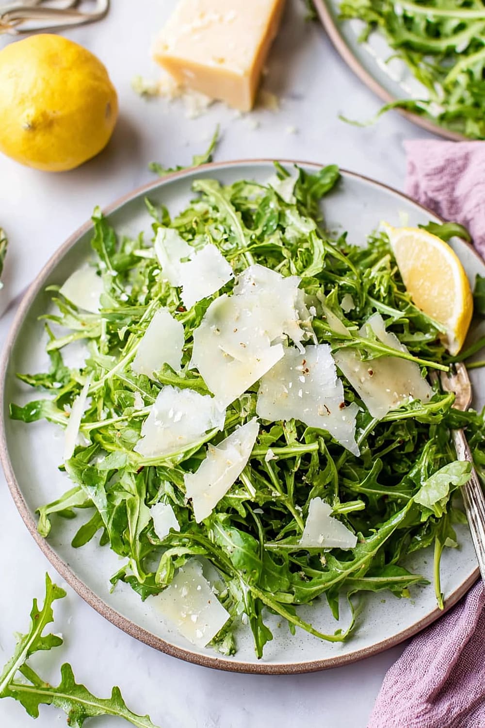 Arugula Salad