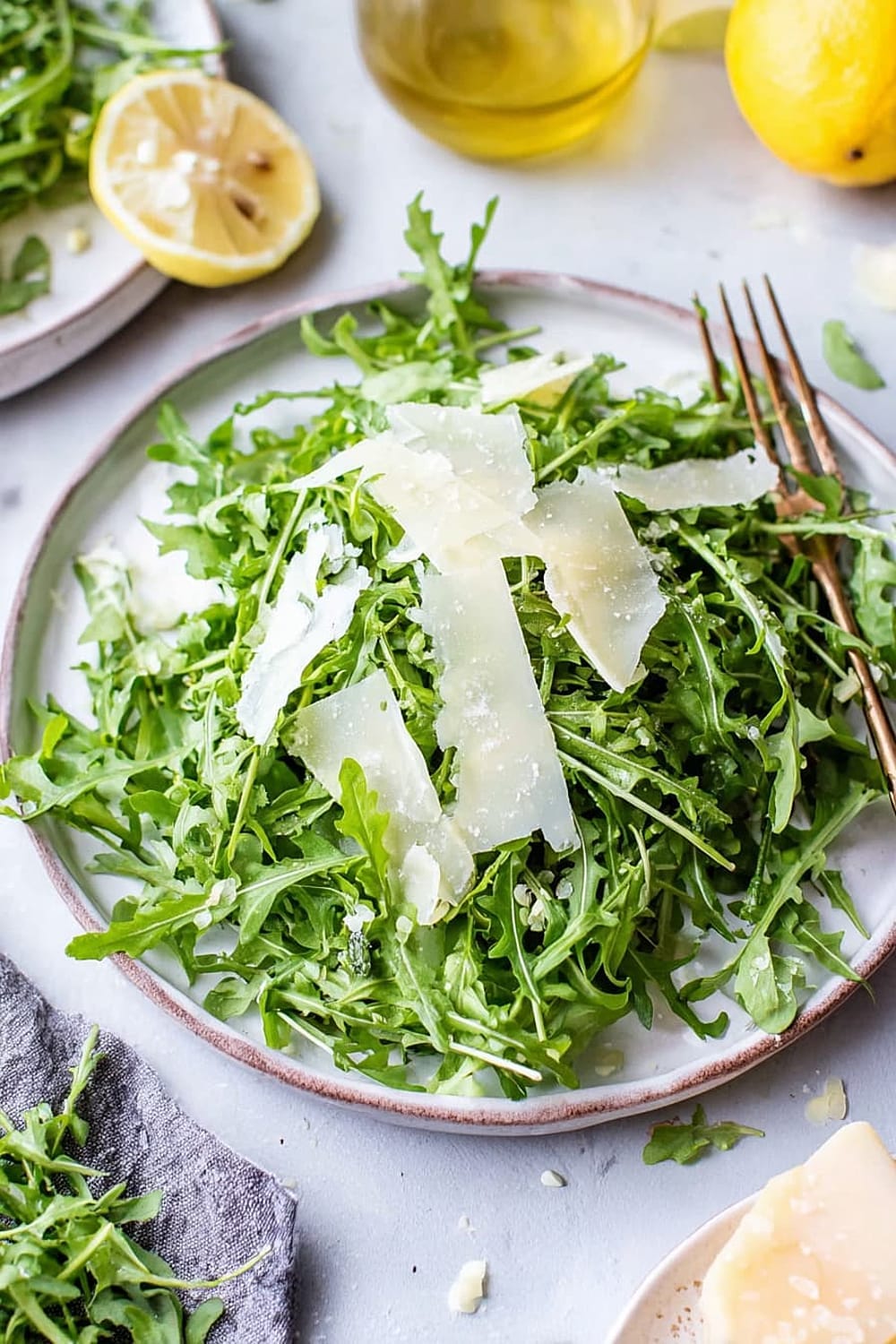 Arugula Salad
